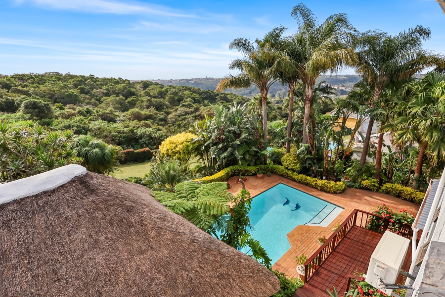 4 Bedroom Property for Sale in Vincent Heights Eastern Cape